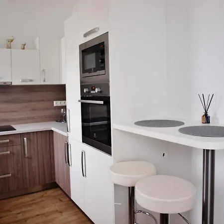 Adria Exclusive Apartman In The Center Of *
