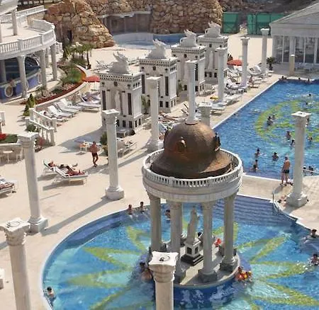Adria Exclusive Apartman In The Center Of